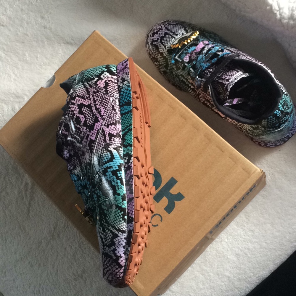 Reebok x Melanie Ehsani Classics